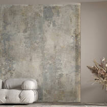 Керамограніт Cerrad Gres Endless Time Beige Silky Cristal Lappato 59,7x119,7 см, фото №3