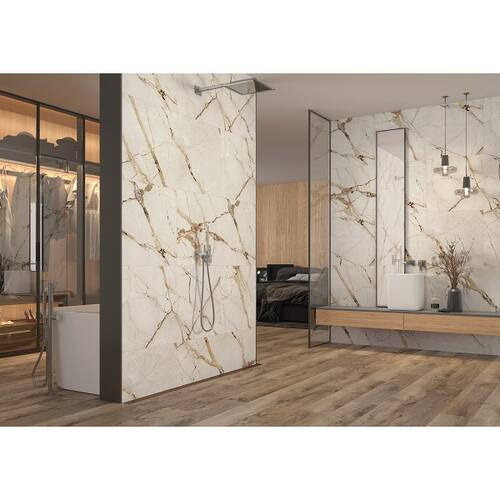 Керамогранит Cerrad Gres Ovation Beige Rect 59,7x119,7 см, фото 8