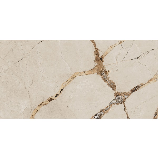 GRES OVATION BEIGE RECT (1 сорт)