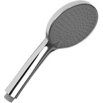 Ручной душ Paffoni Ginevra ZDOC 125 CR хром, фото №1