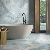 Керамограніт La Faenza Aesthetica AE AZZ6 12 LPM 60x120 см, фото №3