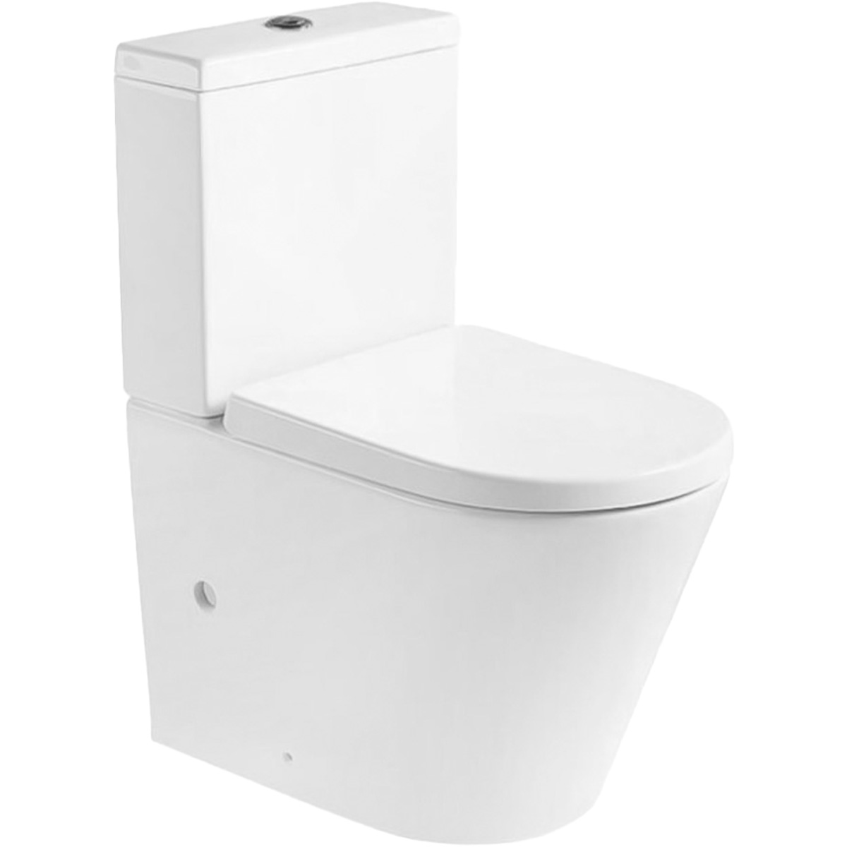 8490021 TOPIC 2.0 Кришка soft close (1 сорт)