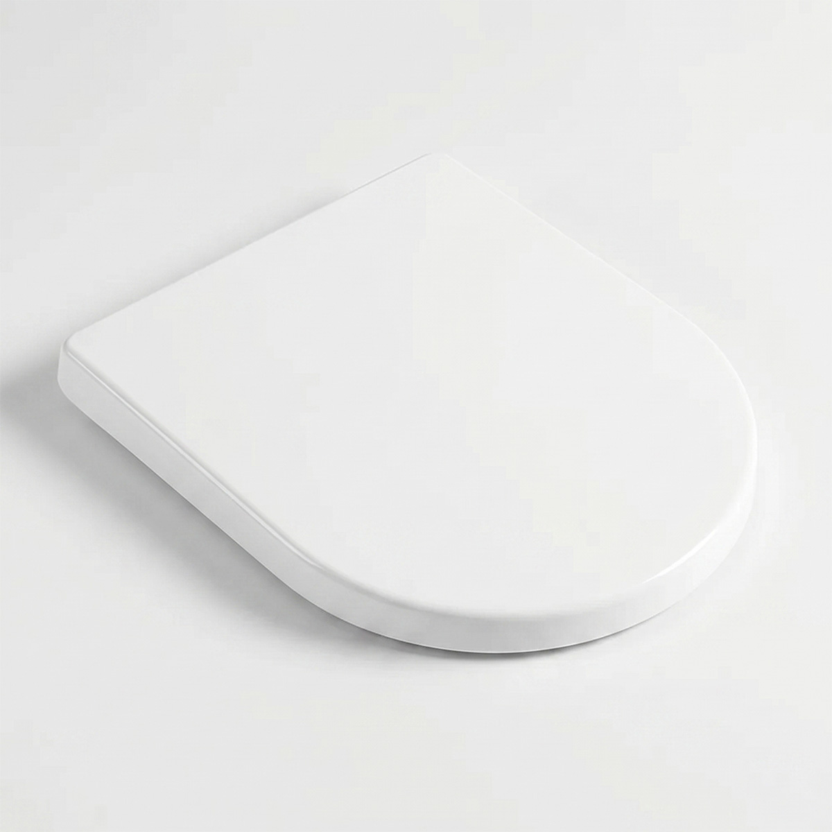 8490021 TOPIC 2.0 Кришка soft close (1 сорт)