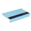 Сходинка Exagres REF.111 Angular MR С-3  12х24,5 см, фото 1