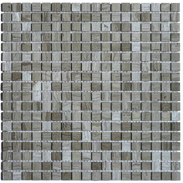 Мозаика Mozaico De Lux Cl-Mos CCLAYRK23001 30,5х30,5 см, фото 1