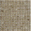 Мозаика Mozaico De Lux Cl-Mos CCLAYRK23002 30,5х30,5 см, фото 1