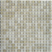 Мозаїка Mozaico De Lux Cl-Mos CCLAYRK23006 Beige Mosaic 30,5х30,5 см, фото №1