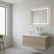Мозаїка Mozaico De Lux Cl-Mos CCLAYRK23007 White Mosaic 30,5х30,5 см, фото 1