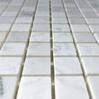 Мозаїка Mozaico De Lux Cl-Mos CCLAYRK23007 White Mosaic 30,5х30,5 см, фото 3