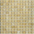Мозаїка Mozaico De Lux Cl-Mos CCLAYRK23008 Brown Mini Stone 30,5х30,5 см, фото 1