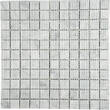 Мозаїка Mozaico De Lux Cl-Mos CCLAYRK23011 Grey Mini Stone 30,5х30,5 см, фото 2