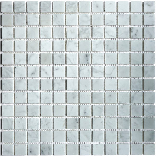 Мозаїка Mozaico De Lux Cl-Mos CCLAYRK23012 Grey Natural Stone 30,5х30,5 см, фото 1