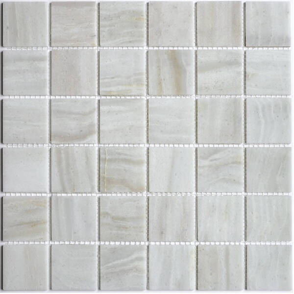 Мозаїка Mozaico De Lux Cl-Mos CCLAYRK23017 Light  Beige Stone 30,5х30,5 см, фото 1
