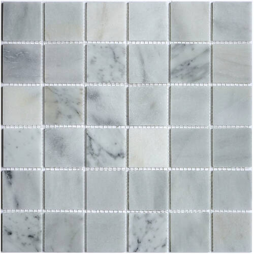Мозаїка Mozaico De Lux Cl-Mos CCLAYRK23018 Grey Stone 30,5х30,5 см, фото 1