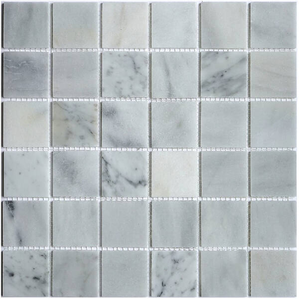 Мозаїка Mozaico De Lux Cl-Mos CCLAYRK23018 Grey Stone 30,5х30,5 см, фото 1