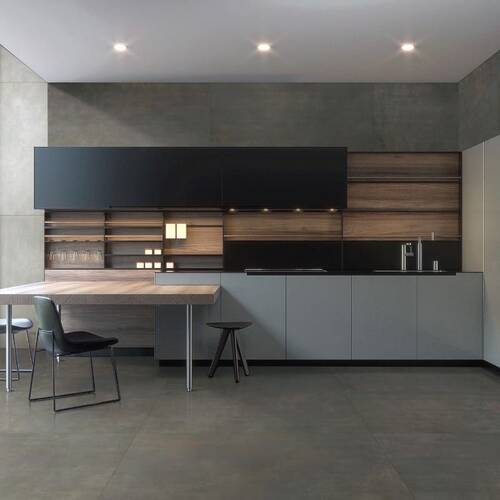 Керамограніт Almera Ceramica-2 YTI612S9559 Light Year 60x120 см, фото 2
