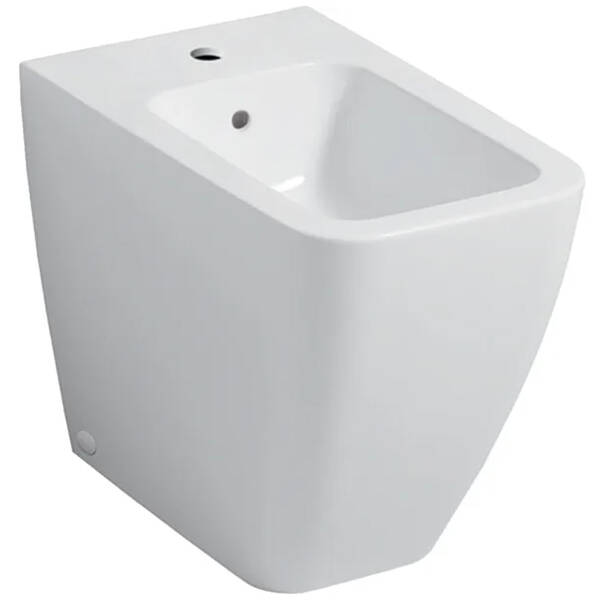 Біде підлогове Geberit iCon Square 231950000, фото 1