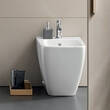 Біде підлогове Geberit iCon Square 231950000, фото 6
