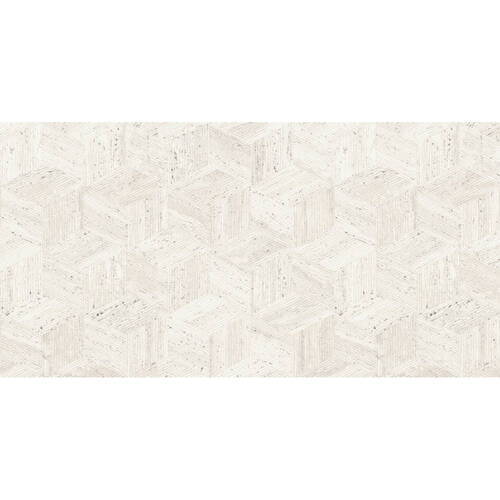 Керамограніт АВК Sns. Roma Cube White Na3 R 60x120 см, фото 1
