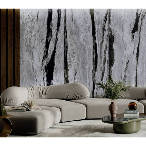 Керамограніт La Fabbrica 081130 Copacabana Emperor Nat. Rett 60x120см, фото 3