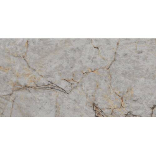 Керамограніт Almera Ceramica-2 Velour Grey 80х160 см, фото 1