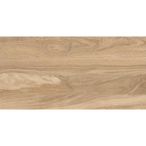 Керамограніт Almera Ceramica-2 Opel Brown 60х120 см, фото 1