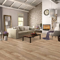 Керамограніт Almera Ceramica-2 Marmi Opel Brown 60х120 см