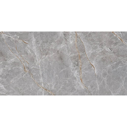 Керамограніт Almera Ceramica-2 Naira Gris 60х120 см, фото 5