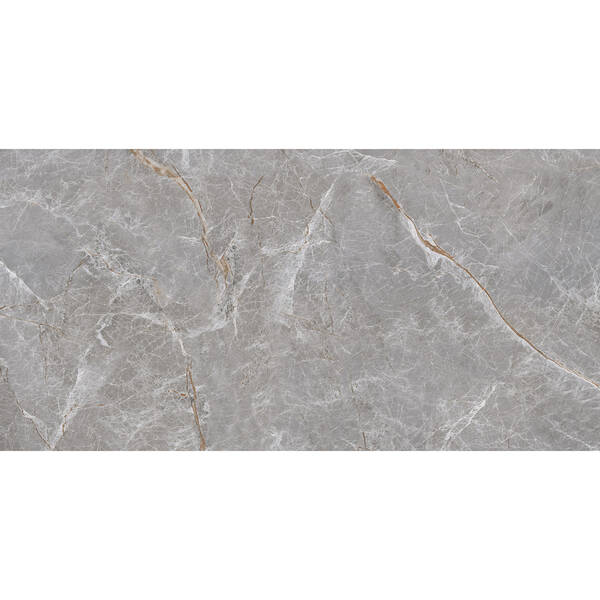 Керамограніт Almera Ceramica-2 Naira Gris 60х120 см, фото 2