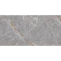 Керамогранит Almera Ceramica-2 Naira Gris 60х120 см, фото №4