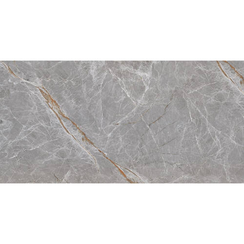 Керамограніт Almera Ceramica-2 Naira Gris 60х120 см, фото 4