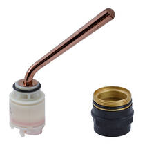 Картридж Gessi SP02255-123 для смесителя Goccia, фото №1