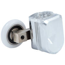 Ролик Devit L верхній для душової кабіни FEN0301 Nymfa, фото №2