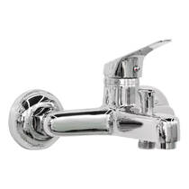 Смеситель для ванны Primera Prime 2701111, фото №2