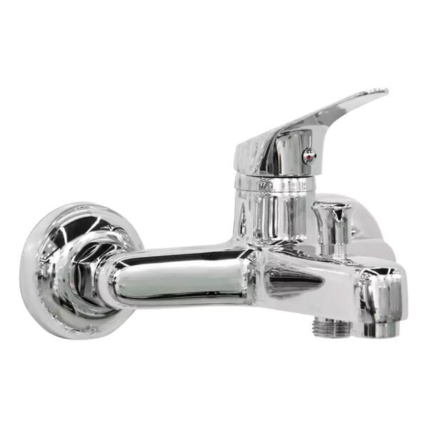 Смеситель для ванны Primera Prime 2701111, фото 2