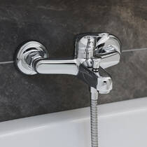 Смеситель для ванны Primera Prime 2701111, фото №1