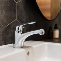 Смеситель для раковины Primera Prime 2702111, фото №1