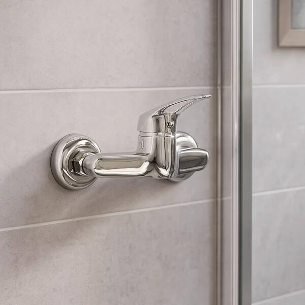 Змішувач для душу Primera Easy 1808112, фото 1