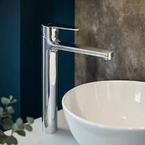 Смеситель для раковины Primera Piano 2905111, фото №1