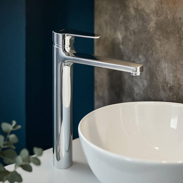 Змішувач для раковини Primera Piano 2905111, фото 1