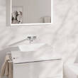Змішувач прихованого монтажу для раковини Hansgrohe Tecturis E 73051000 хром, фото 3