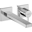 Змішувач прихованого монтажу для раковини Hansgrohe Tecturis E 73051000 хром, фото 1