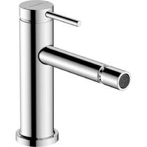 Смеситель для биде Hansgrohe Tecturis S 73201000 хром, фото №1