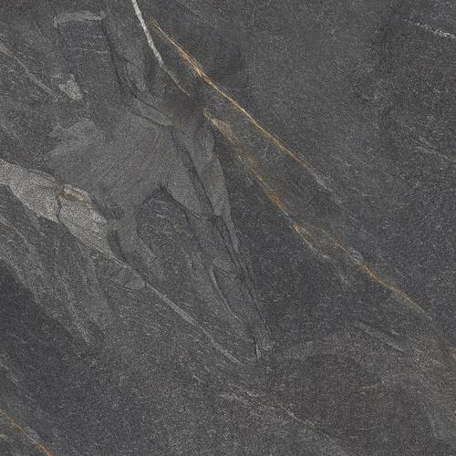 Керамограніт CERAMIKA GRES GRES GRANBY DARK GREY RECT 59,7х59,7 см, фото 1