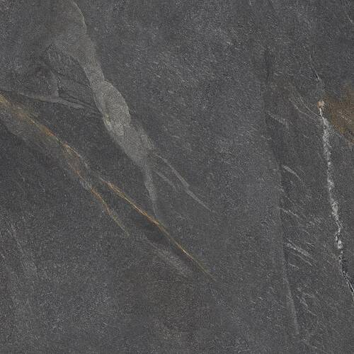 Керамограніт CERAMIKA GRES GRES GRANBY DARK GREY RECT 59,7х59,7 см, фото 5
