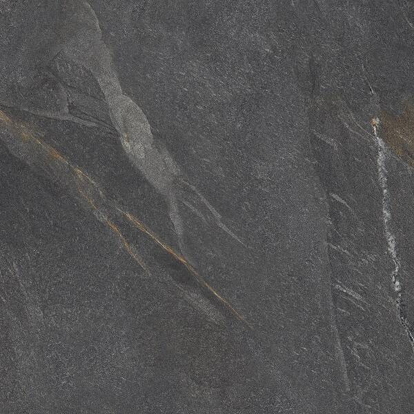 Керамограніт CERAMIKA GRES GRES GRANBY DARK GREY RECT 59,7х59,7 см, фото 5