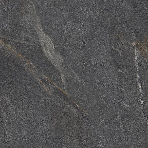 GRES GRANBY DARK GREY RECT (1 сорт)