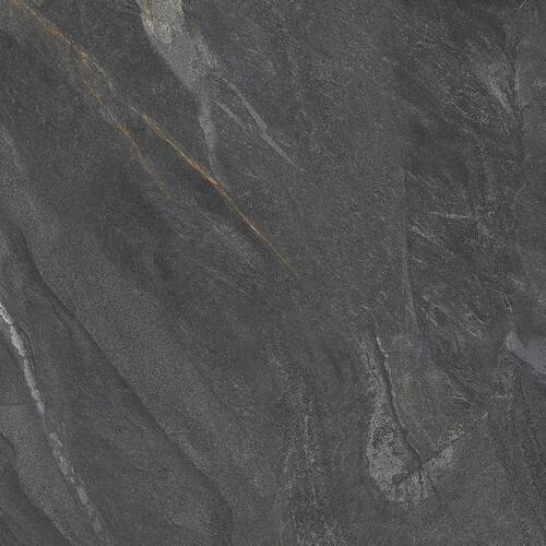 Керамограніт CERAMIKA GRES GRES GRANBY DARK GREY RECT 59,7х59,7 см, фото 4