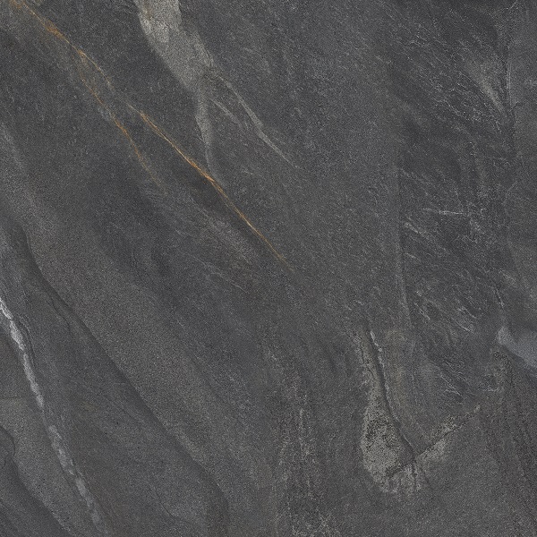 GRES GRANBY DARK GREY RECT (1 сорт)