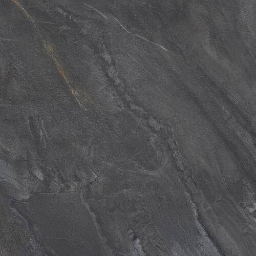 Керамограніт CERAMIKA GRES GRES GRANBY DARK GREY RECT 59,7х59,7 см, фото 3